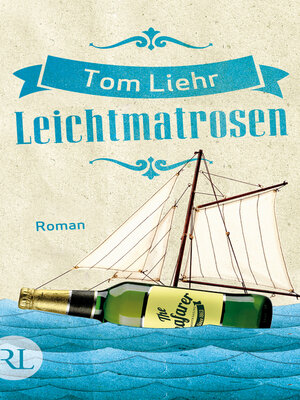 cover image of Leichtmatrosen